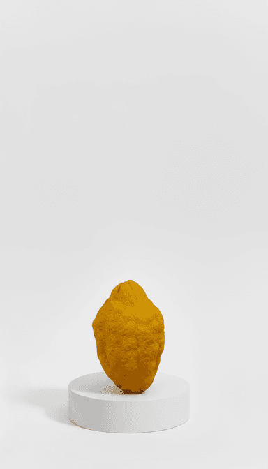 אתרוג תימני