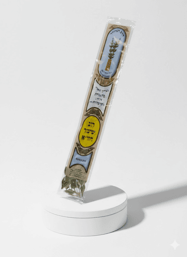 הדס חזון איש